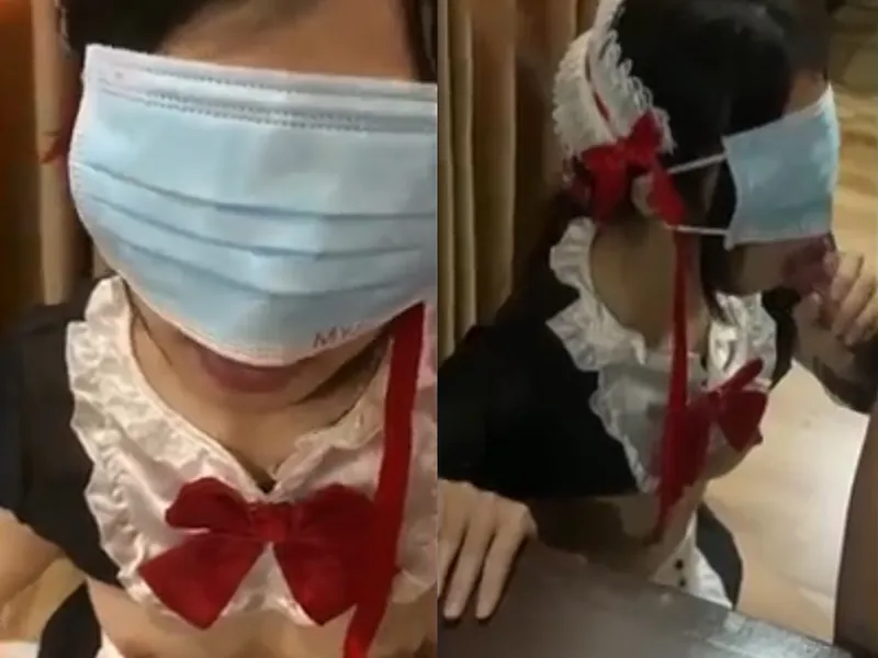 Eny việt dâm cosplay nô lệ liếm mút con của quý điêu luyện