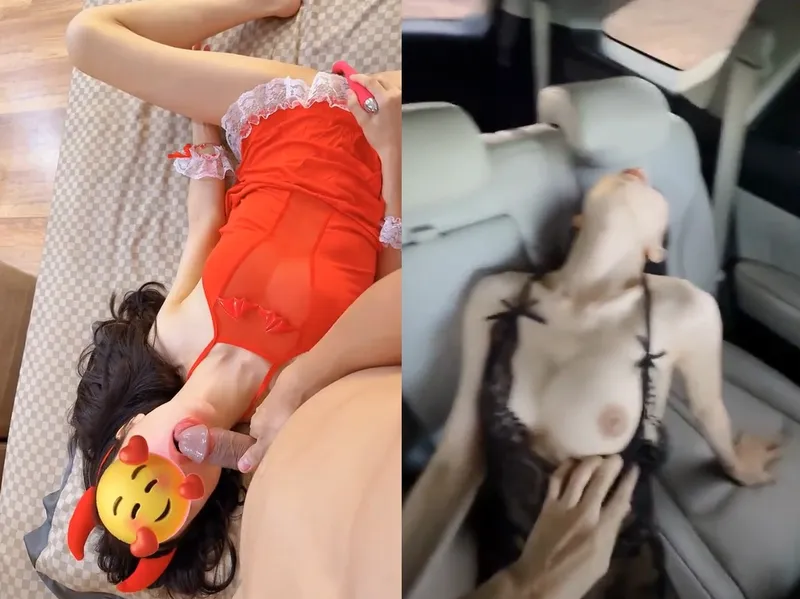 Vợ có bầu anh hứa cho chơi cưỡi ngựa mà em dam dang quá phang từ nhà tới ô tô chưa đã