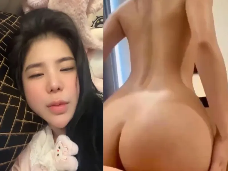 Bồ xinh việt nam vú ngon nứng lồn đang cưỡi ngựa cực phê