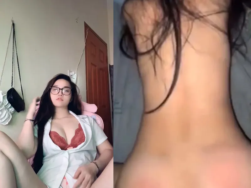 Xxx banh bím em thư kí xinh đẹp mông to bím múp